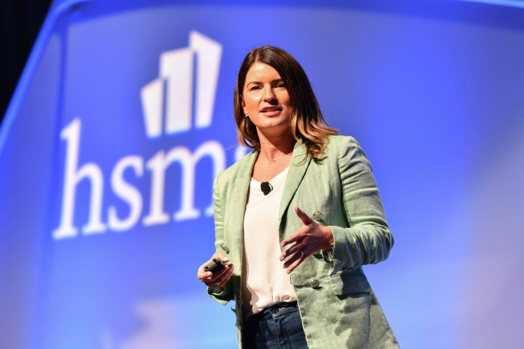 HSMAI Revenue Optimization Conference and the Marketing Strategy Conference