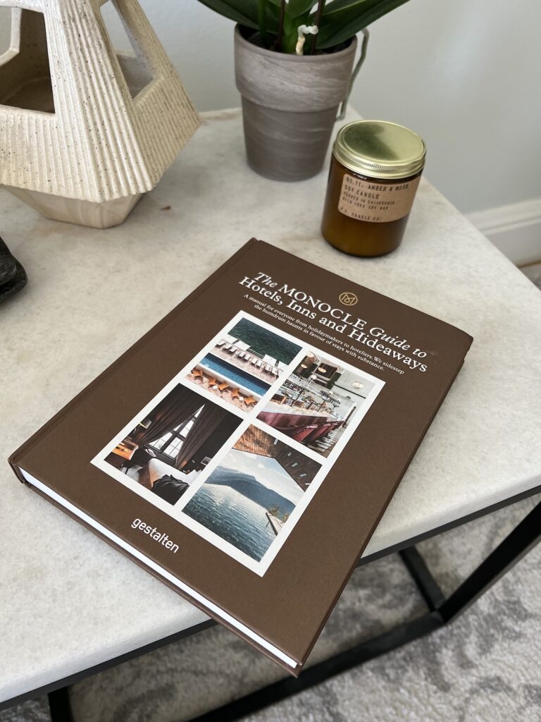 The 25 best books about hotels and the hospitality industry