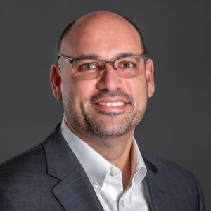 Raul Moronta, Chief Commercial Officer, Remington Hotels