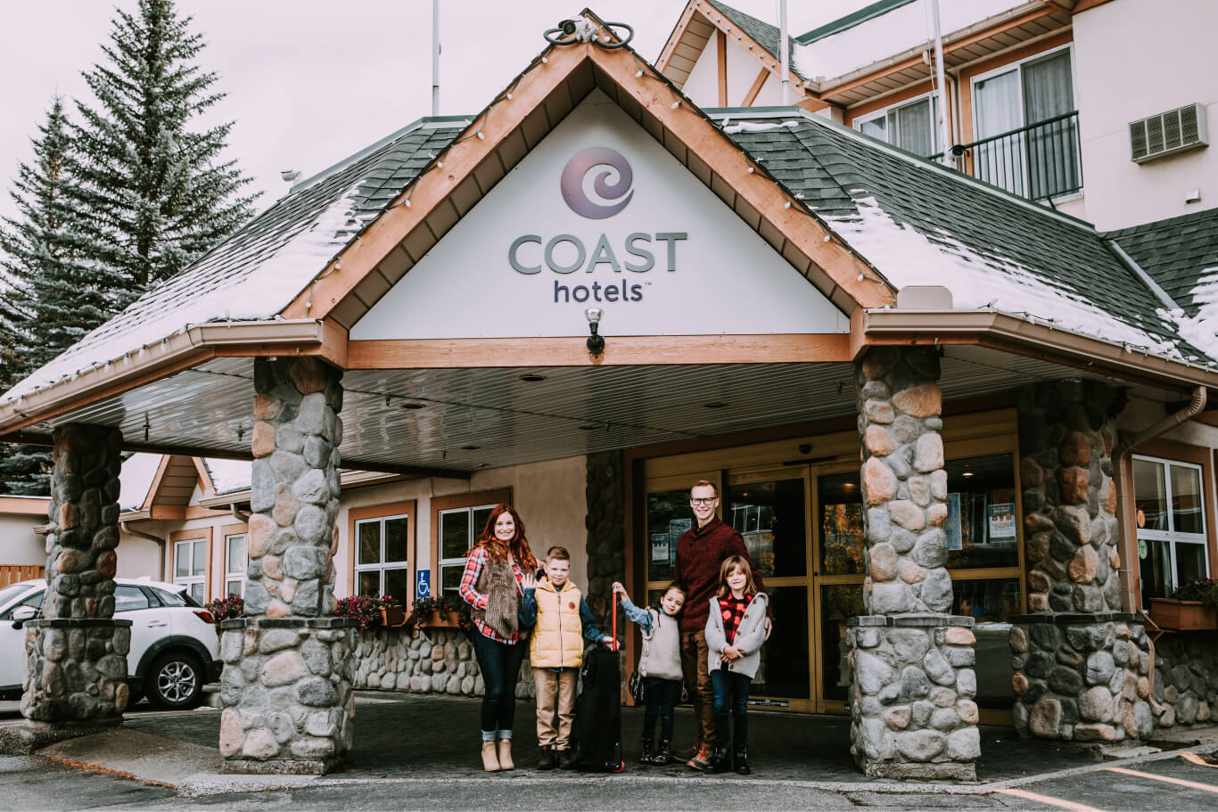 How Coast Hotels Designed and Launched its Guest Feedback Management Program