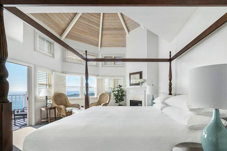 How Four Sisters Inns manages diverse boutique hotels at scale