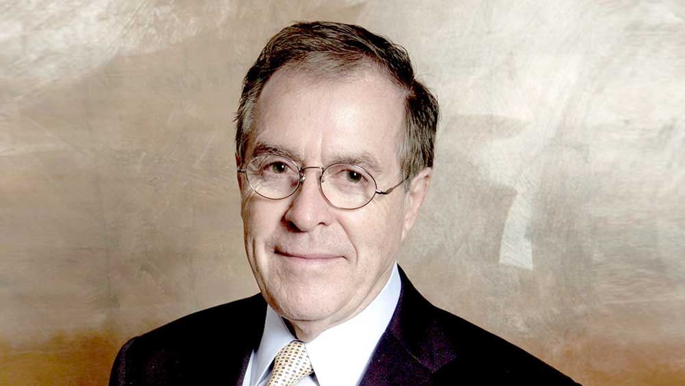 How Horst Schulze Used Purpose to Build The World’s Best Hotel Brands (And Why Your Leadership Depends on It)